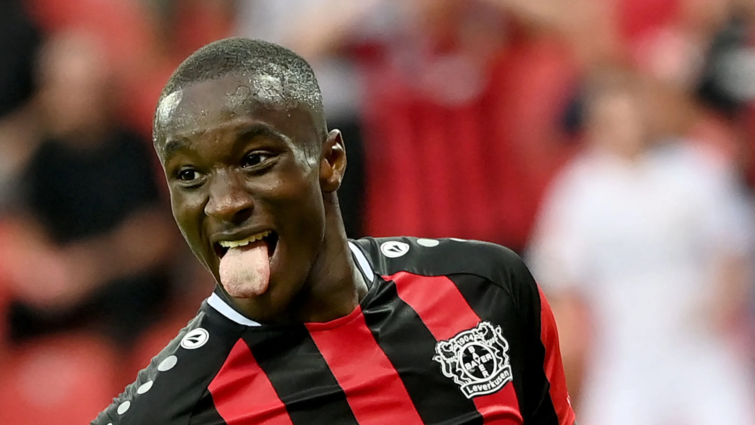 Manchester United join Arsenal in race for attacker due to Jadon Sancho's form